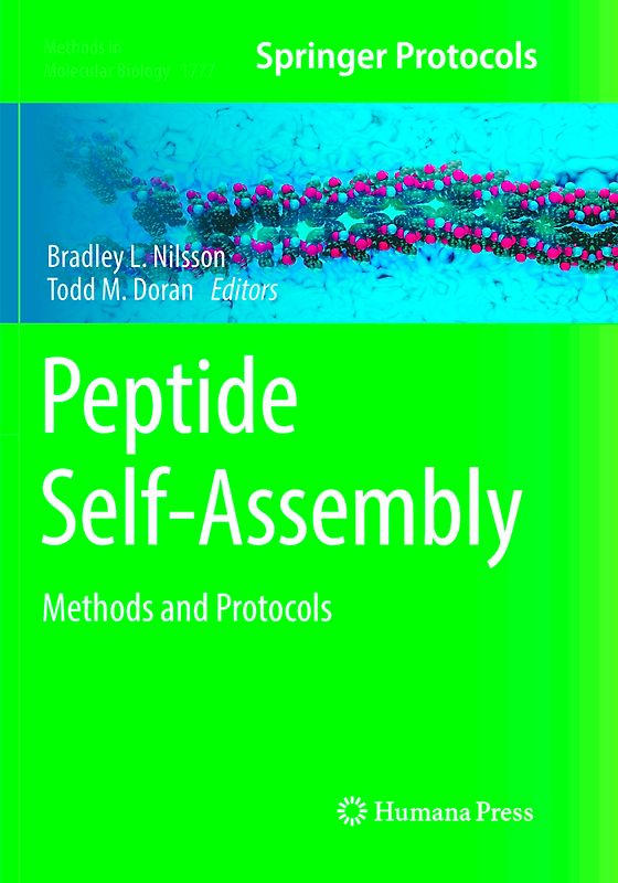 Peptide Self-Assembly