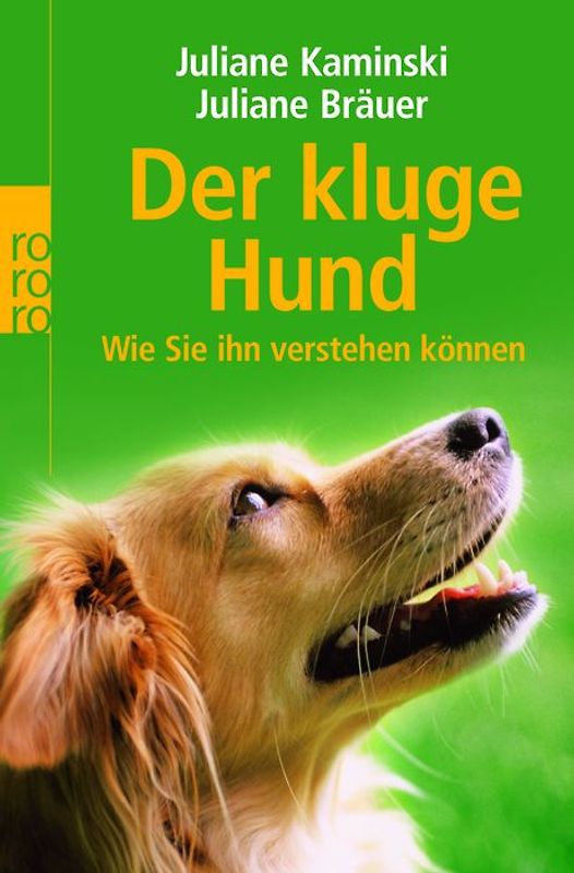 Der kluge Hund