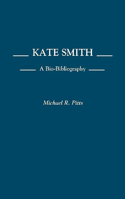 Kate Smith