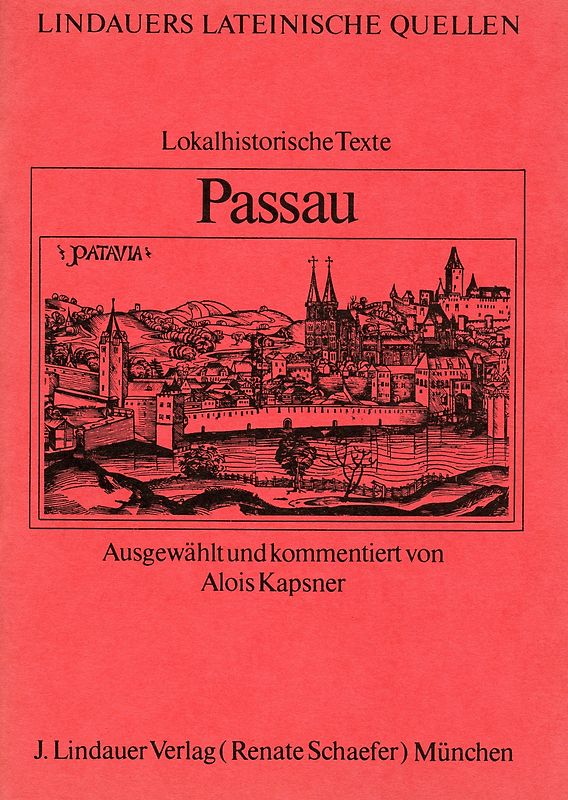 Passau