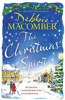 The Christmas Spirit