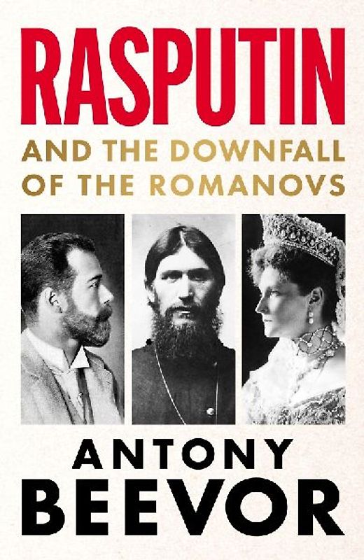 Rasputin