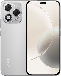 Honor 400 Lite Dual SIM 256GB velvet grey - refurbished
