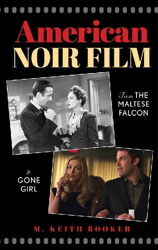 American Noir Film