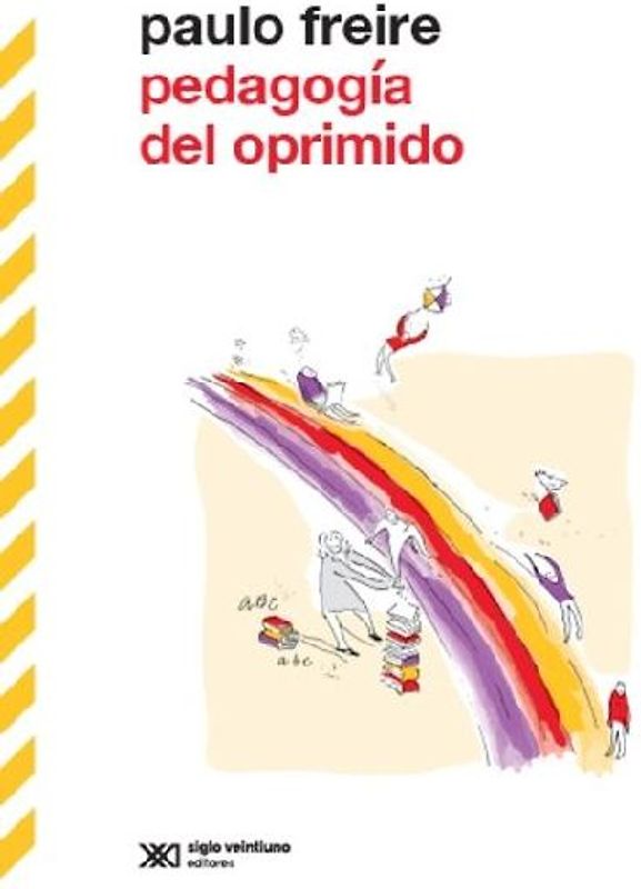 Pedagogía del Oprimido