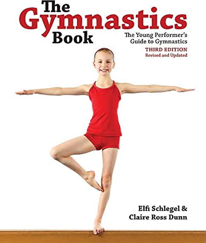 The Gymnastics Book
