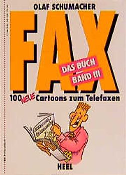 FAX - Das Buch