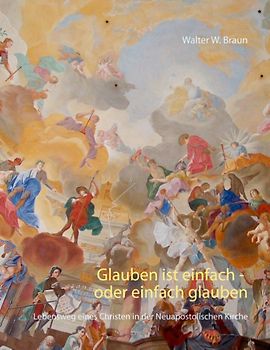 Glauben ist einfach - oder einfach glauben