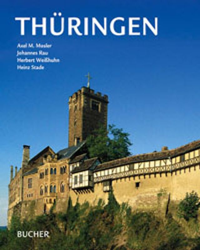 Thüringen