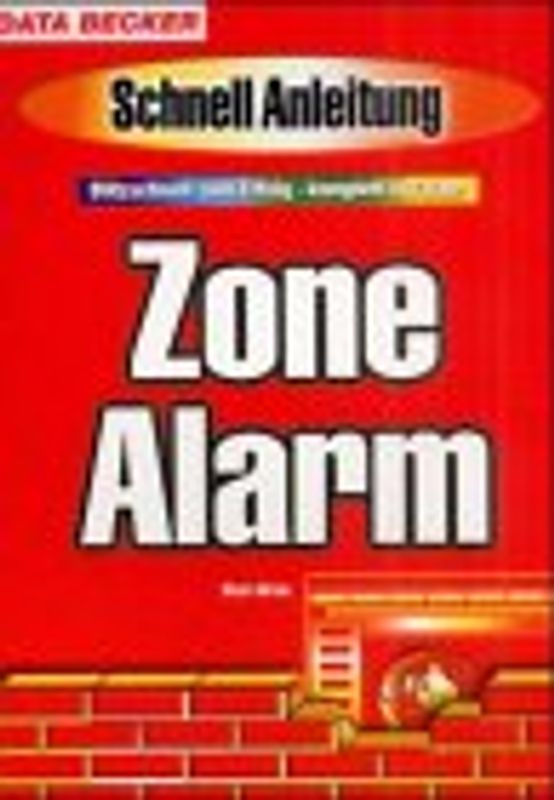 Zone Alarm