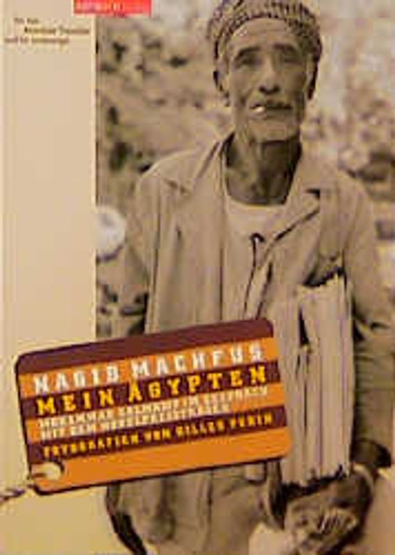 Mein Ägypten