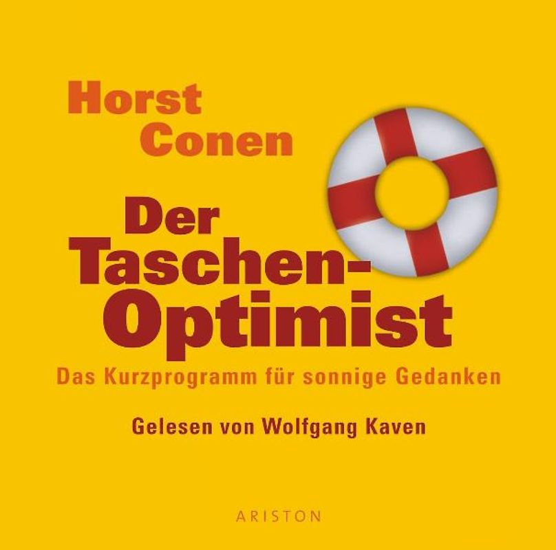Der Taschen-Optimist
