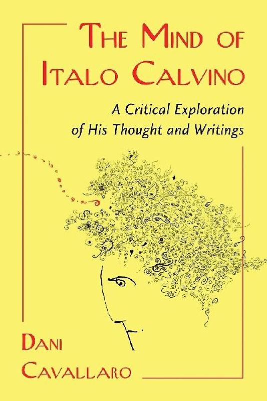 The Mind of Italo Calvino