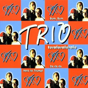 Trio - Turaluraluralu