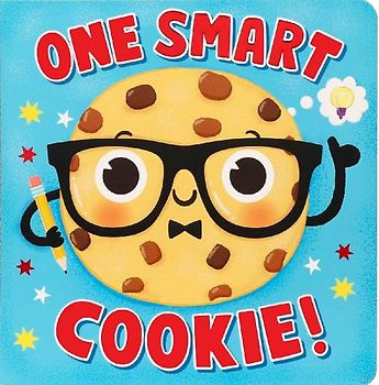One Smart Cookie!