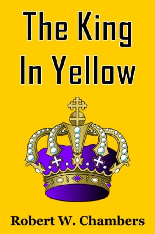 The King In Yellow