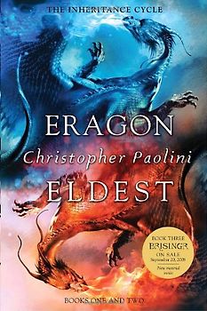 Inheritance Cycle Omnibus: Eragon and Eldest (The Inheritance Cycle)