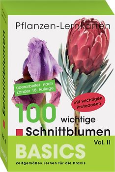 Schnittblumen Vol. II