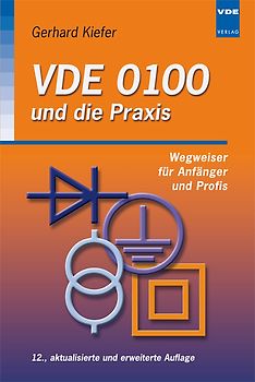 VDE 0100 und die Praxis
