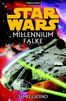 Star Wars™ Millennium Falke