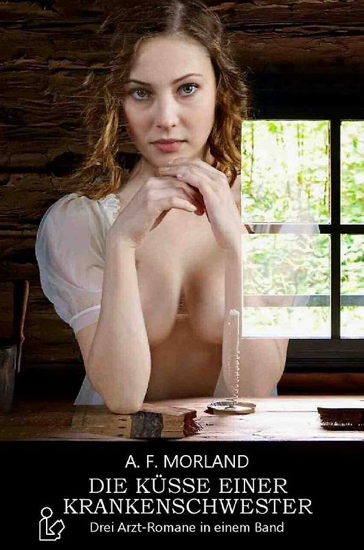 DIE KÜSSE EINER KRANKENSCHWESTER