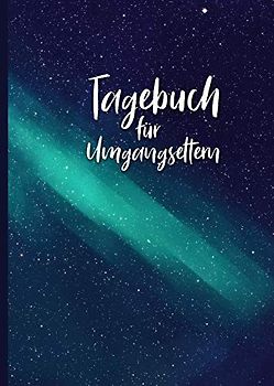 Tagebuch für Umgangseltern