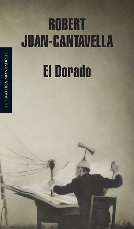 El dorado : tras el punk journalism