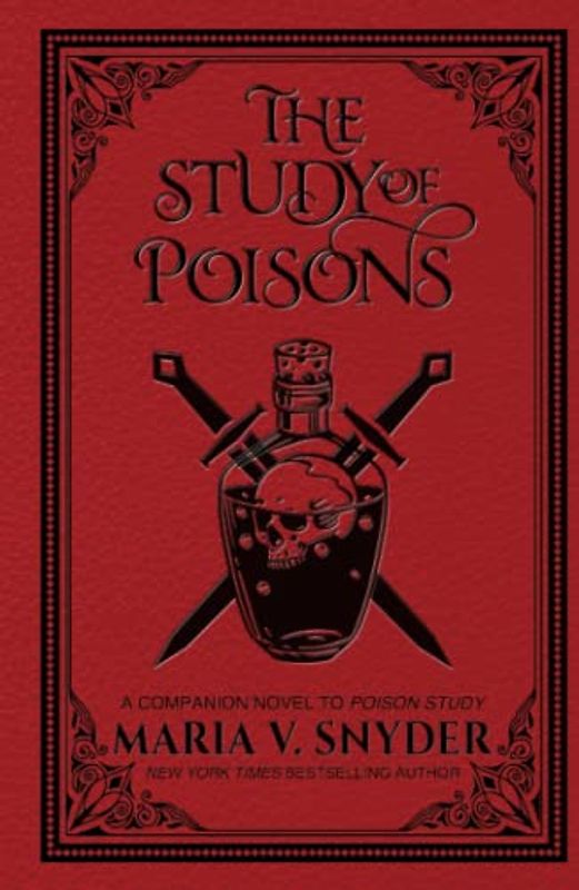 The Study of Poisons