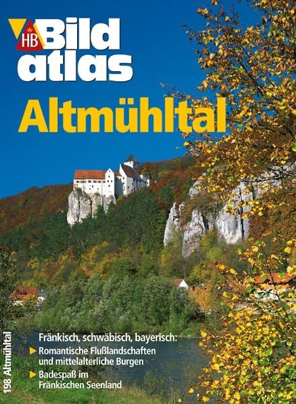 Altmühltal