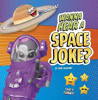 Wanna Hear a Space Joke?