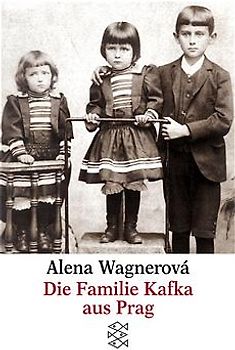 Die Familie Kafka aus Prag