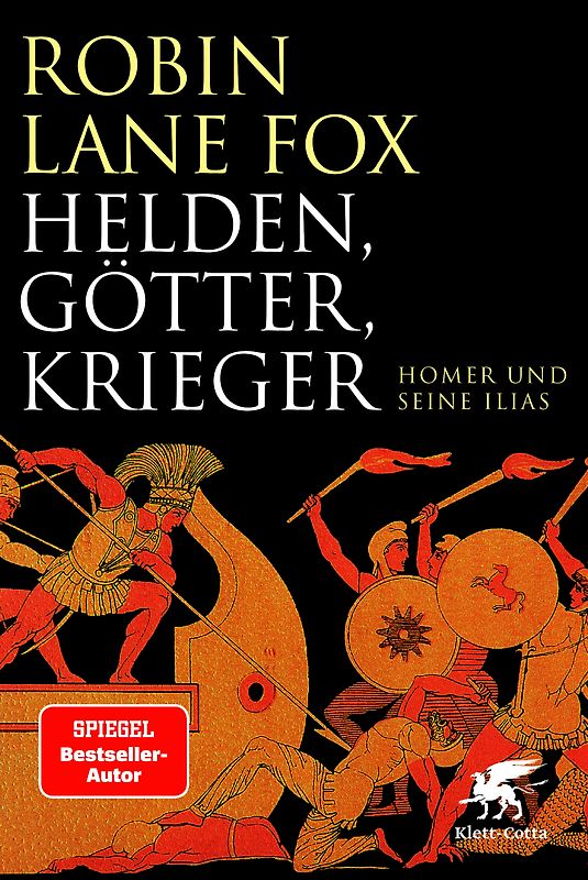 Helden, Götter, Krieger