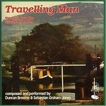 Browne - Travelling Man (TV Series)