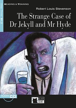 The Strange Case of Dr Jekyll and Mr Hyde