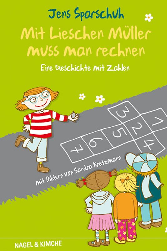 Mit Lieschen Müller muss man rechnen