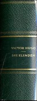 Die Elenden. Roman
