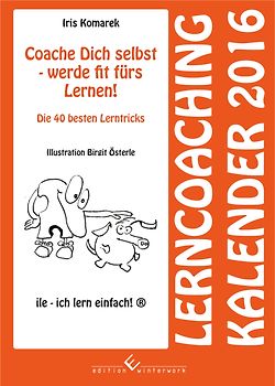 Lerncoaching Kalender 2016