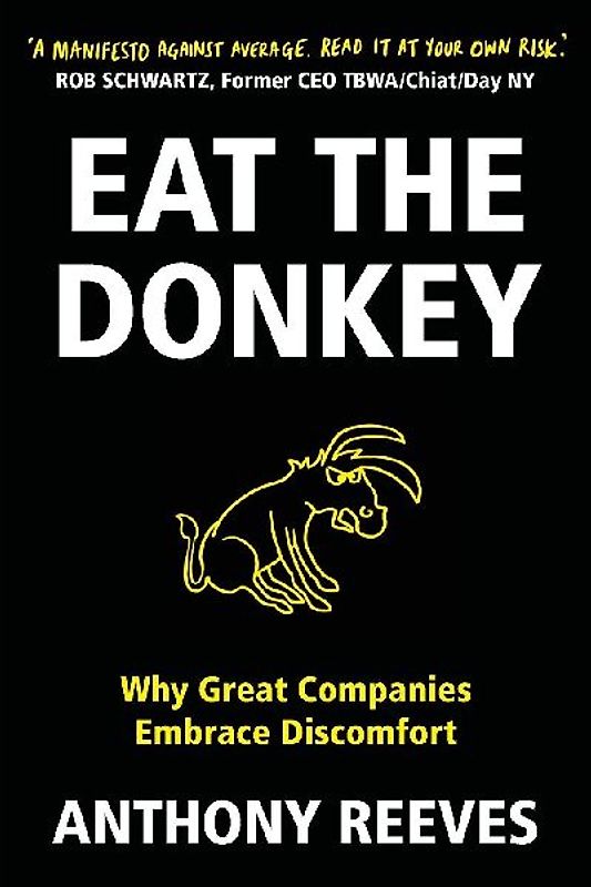 Eat the Donkey