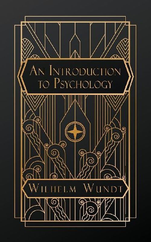 An Introduction to Psychology