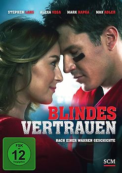 Blindes Vertrauen DVD