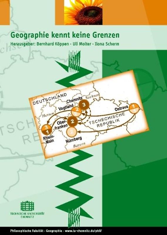 Geographie kennt keine Grenzen