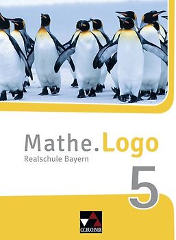 Mathe.Logo – Bayern / Mathe.Logo Bayern 5