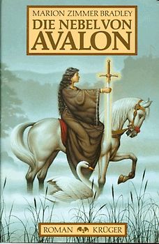 Die Nebel von Avalon. Roman