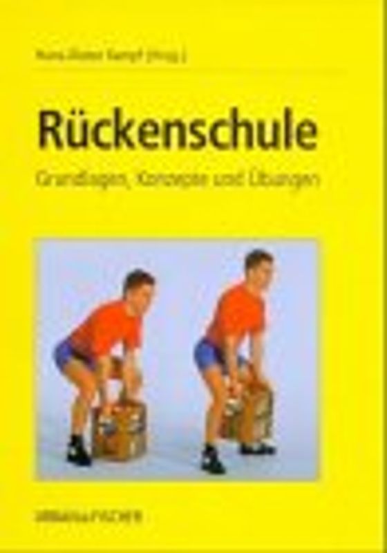 Rückenschule