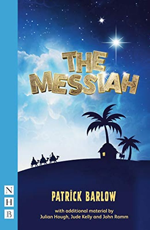 The Messiah (New Edition)