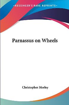 Parnassus on Wheels