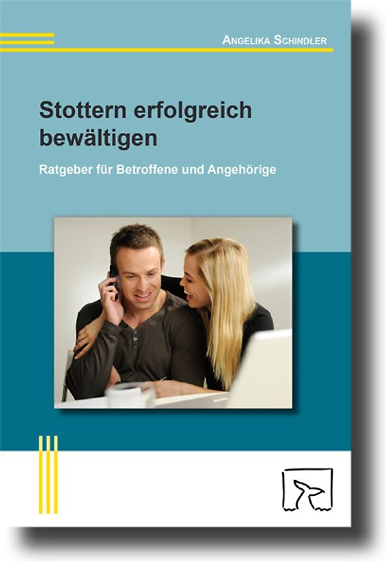 Stottern erfolgreich bewältigen