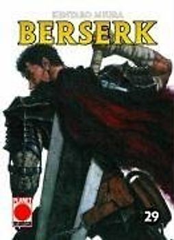 Berserk