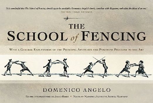 The School of Fencing