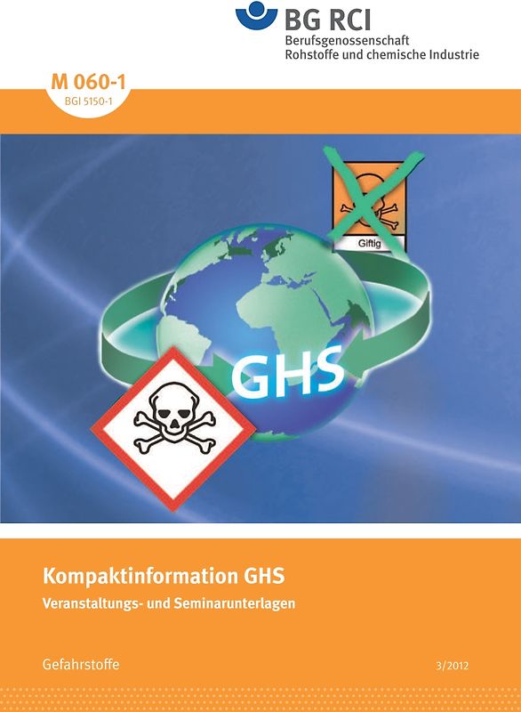 M 060-1 Kompaktinformation GHS